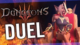 Dungeons 3 - Duel With Duncan!