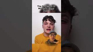 What Happened To Miranda Sings? #MirandaSings #ColleenBallinger #Drama #YouTuber #Downfall