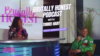 Markice Moore UNLEASHED: Hollywood Betrayal, Ciara Claims, 50 Cent, “Tyler Perry Took My Girl”