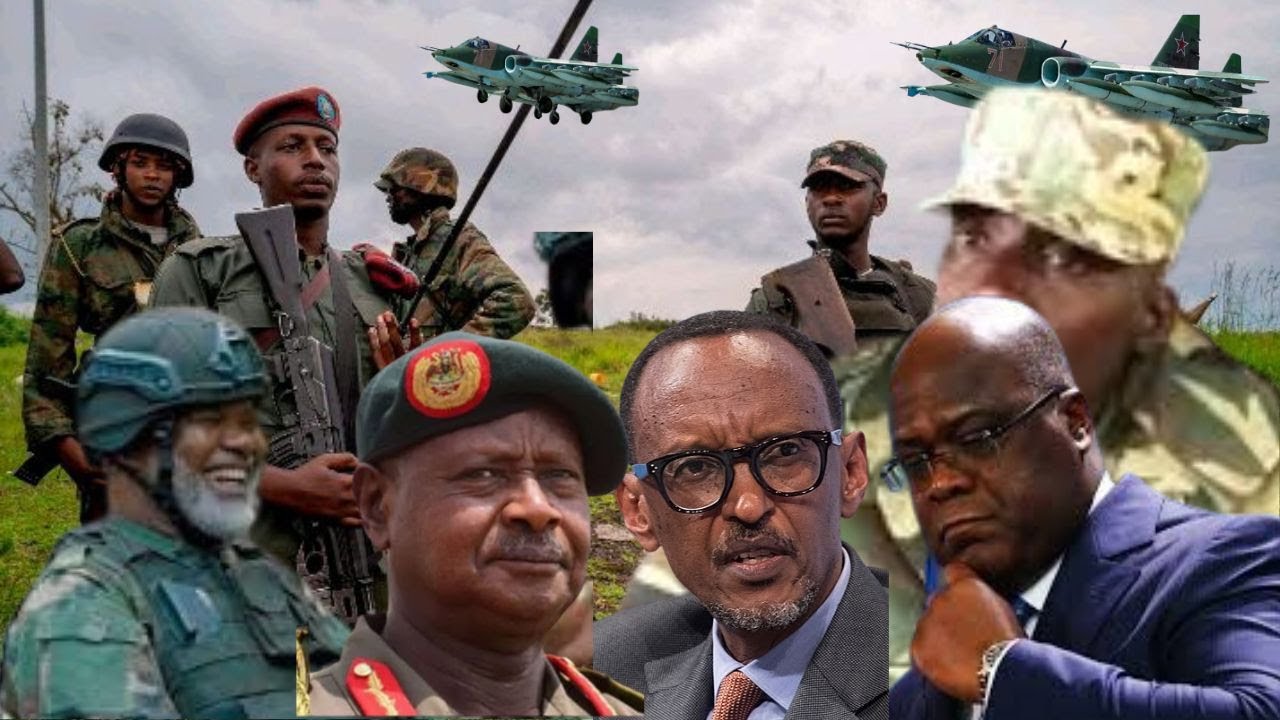 INDI RAPORO ISHINJA U RWANDA BRUXELLES KISEKEDI AKIVA MUBITARO AHISE ...