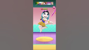 My Talking Angela 2,   Angela getting an injection   112-911 😮👩‍⚕️👨‍⚕️ #Angela  #foryou #shorts