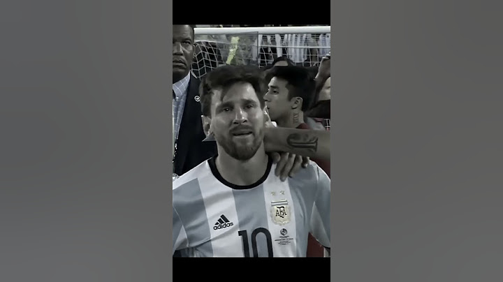 When your team loses on penalties 😔