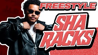 Sha Rack’s 607 Cypher 2025 Freestyle
