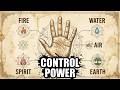 Energy Manipulation DECODED - LEARN the REAL Technique to Control Everything