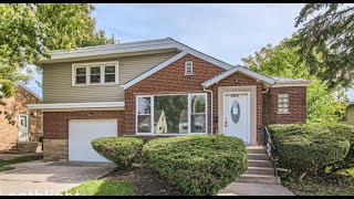 8825 S California Ave video tour