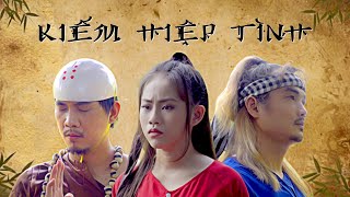 KIẾM HIỆP TÌNH | Trích đoạn KIẾM HIỆP MIỆT VƯỜN | ACTION C