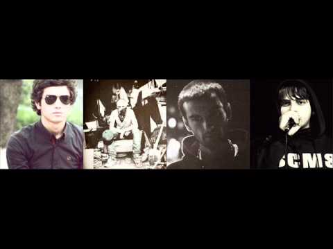 Shefo Ft. DICHy \u0026 Smile G.S Ft. (G.R.S) GRINGO— ვაკეთებ რეპს... (GRS production)