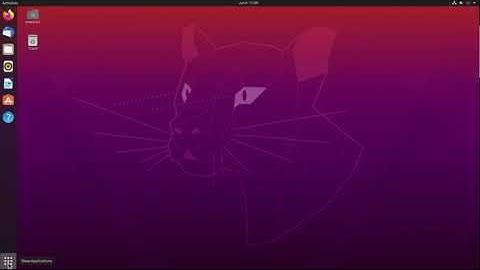 What Happens If You Delete The /usr Directory In Ubuntu