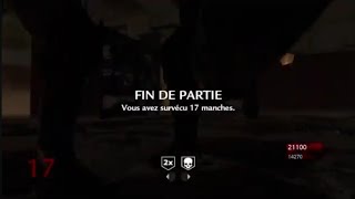[WaW] Verrückt 2p (Thompson Aréa) "17"