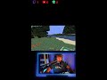 minecraft live stream (Portrait)