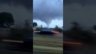 Muncie, Indiana EF0 Tornado September 22, 2024