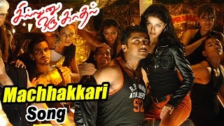 Sillunu oru kadhal movie songs ...