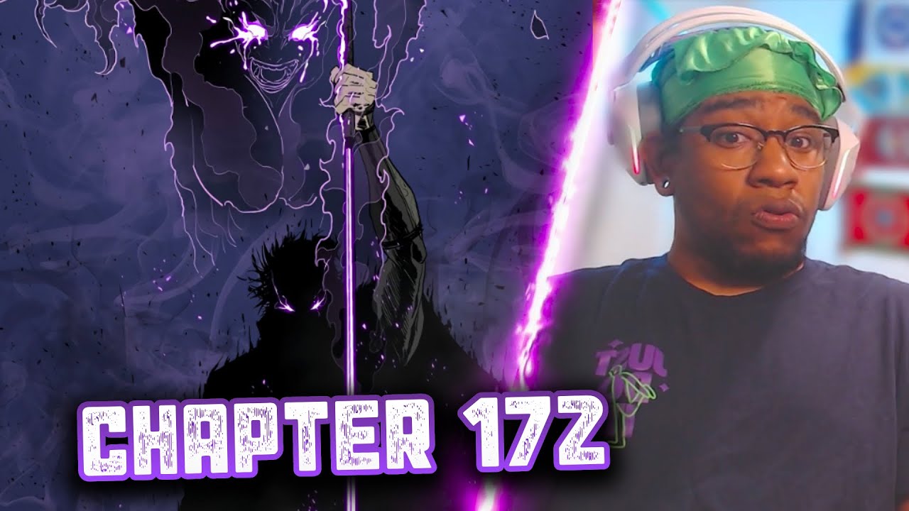 THIS STORY IS PEAK!! | Legend of The Northern Blade Chapter 172 Live