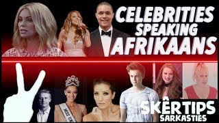 Download Charlize Theron Was Called Out for Speaking Afrikaans in Mp4