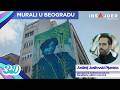 Koje poruke šalju murali u Beogradu?