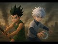 القناص الحلقة 4 و Hunter X Hunter الحلقة الرابعه أمل و طموح 2011 القناص الحلقة 4 و Hunter X Hunter الحلقة الرابعه أمل و طموح 2011