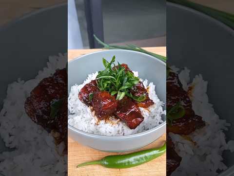 Адобо / Adobo