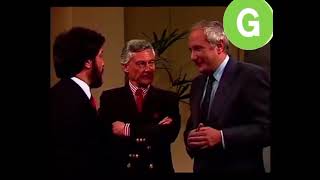 Antonio Gasalla en Funcion Privada (Parte 2)