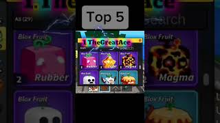 Blox Fruits NEW Free Codes (2026) 🚀 Get XP Boost &amp; Rewards FAST!