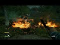 Far cry 4 on AMD ryzen 5 3500U|Vega 8|