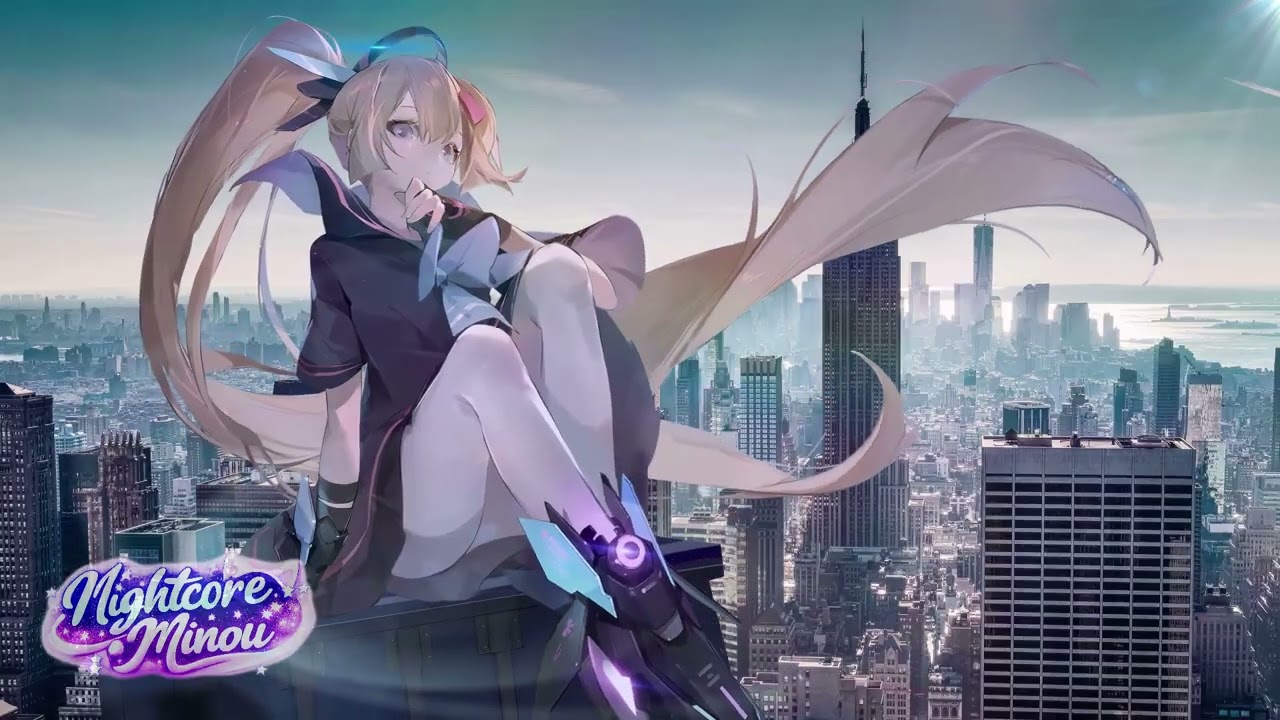 Nightcore – Phoenix 🔥🪽 Synthwave | NCS