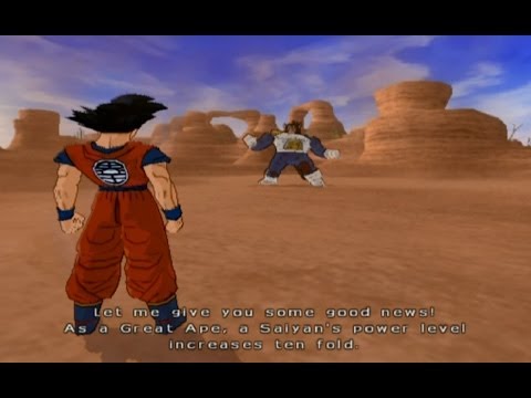 dbz budokai tenkaichi 3