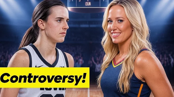 They Tried to Bully Caitlin Clark: Then Sophie Cunningham Stepped In