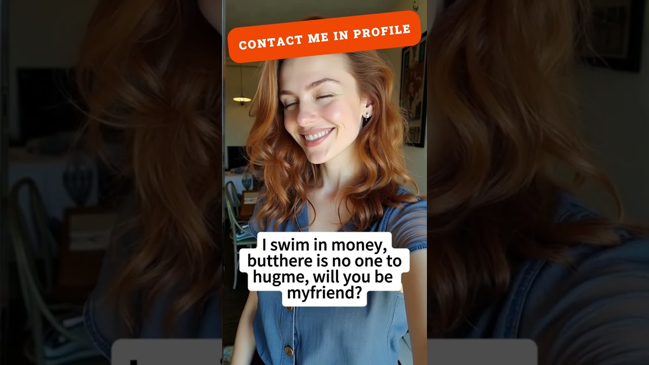 Hoping to find someone to share life with. 