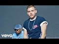 Cal Scruby - Ain't Shit Change (Official Video) ft. Chris Brown