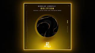 Nicolas Leonelli - Oblivium (Matias Ocaño Remix) [Droid9]