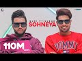 Sohneya  guri official sehnaz gill  sukhe  parmish verma  geet mp3