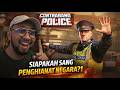 AKHIR DARI SEGALANYA! Jadi Pahlawan atau Pengkhianat Negara? 🎖️ | Contraband Police