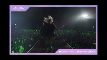 OKASIAN - ₩ 1,000,000 (feat. G-DRAGON, BEWHY, CL) CL Live at HITC Los Angeles 2021