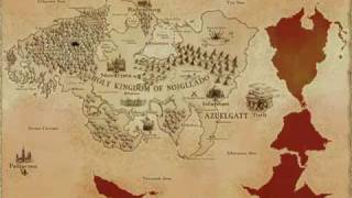 Zektbach Map official site