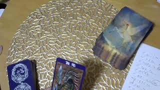 明日から１２月！２０２５年１２月のリーディングをします。時間があれば個人リーディング雑談します