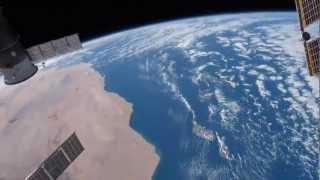 This is Our Planet - NASA Johnson Space Center HQ