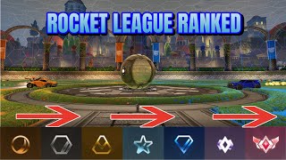 New Season // Rocket League (Ranked) *Live*