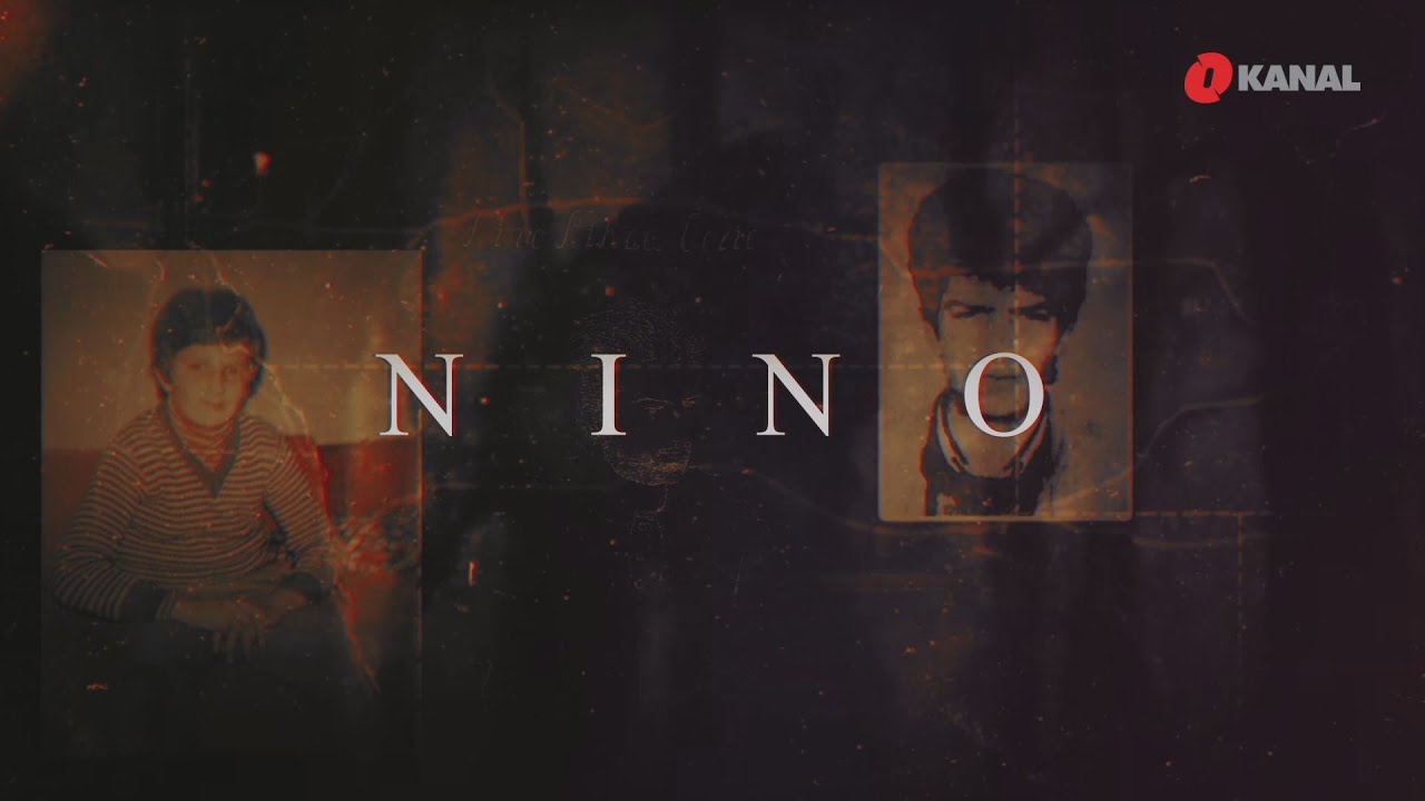 Dokumentarni film "Nino"