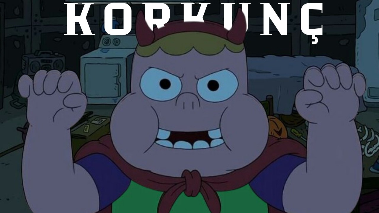 Clarence Neden Bitti?