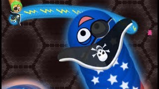 WORMATE - Безумный Червяк Игра клон SLITHER IO И WORMAX IO 7 WORMATE - Безумный Червяк Игра клон SLITHER IO И WORMAX IO 7