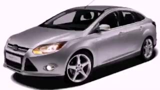 2012 FORD FOCUS Monroe MI