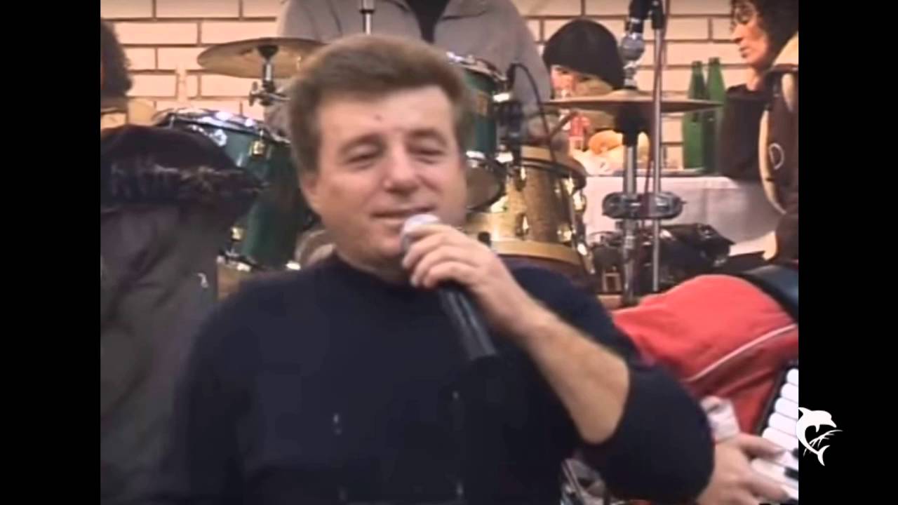 Cimeri (uzivo) - Vlaske pesme 2000. god