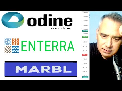 Odine Hisse Analiz - Entra Hisse Analiz - Marbl Hisse Analiz - Borsa İstanbul Analiz