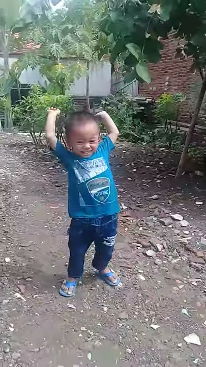 Goyang nungging