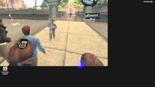 Bully Mod Greasers BodyGuards