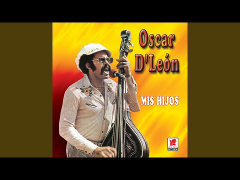 Putar Gloria Secre - Oscar D'León