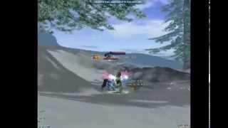 Bow_G3R Isy Kill 3#