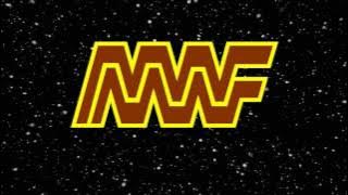 MWF Old School Logo