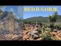 Medjugorje Pilgrimage, Apparition Hill, The Triumph