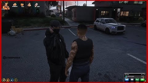 Yeager Permas Police Officer By Accident NoPixel #nopixelclips #gtarpclips #gtarp #gta #gtarpnopixel